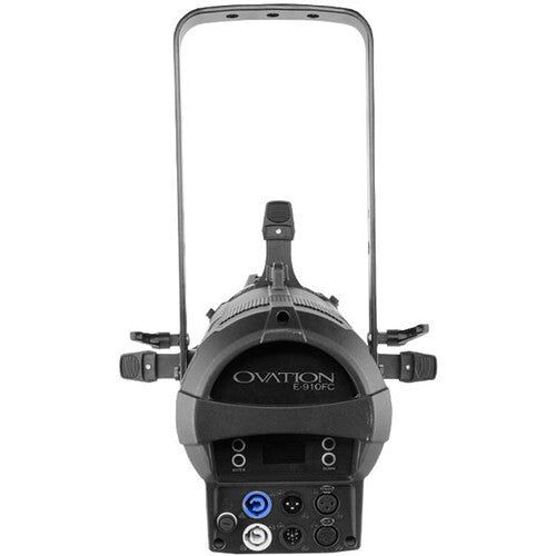 Chauvet Pro OVATION-E910FC-W-2 LED Ellipsoidal LED Source: 91 LEDs