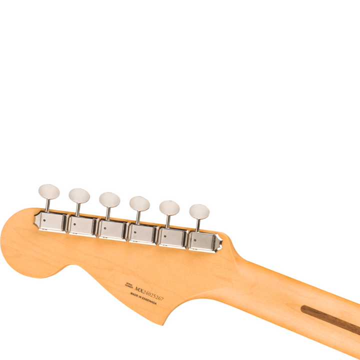 Fender Player II Mustang (Aquatone Blue) Rosewood Fingerboard