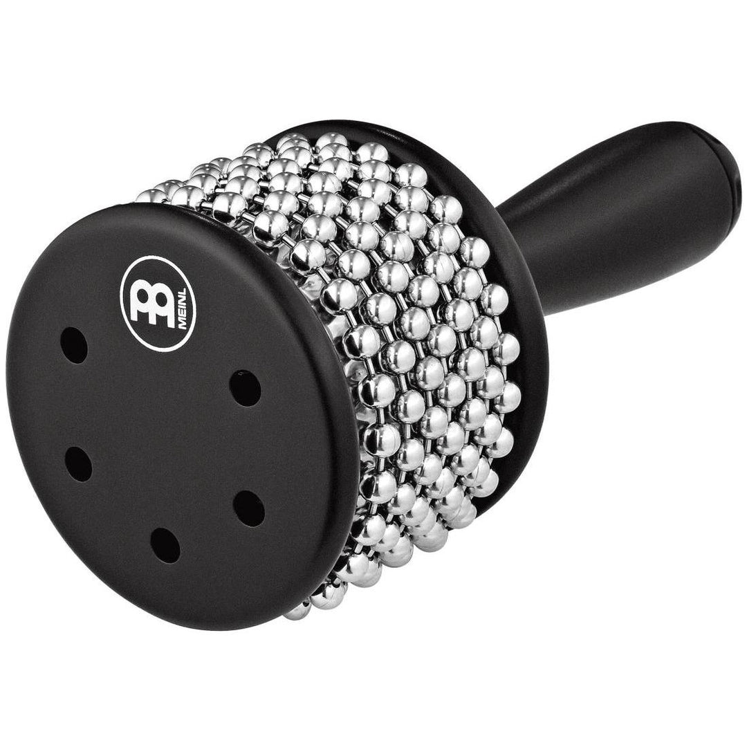 Meinl Mini Turbo Cabasa X-Small, Black