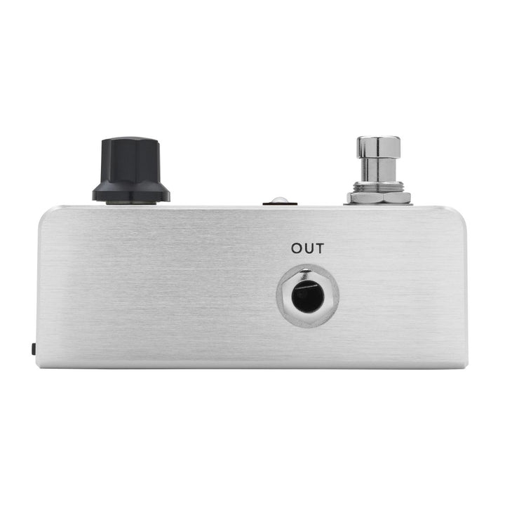 Fishman AFX AcoustiComp Mini Compressor Pedal