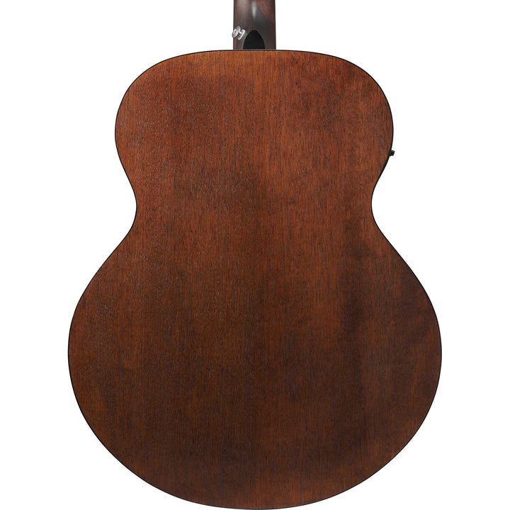 Ibanez AJ54EOPN Acoustic/Electric Guitar - Open Pore Natural