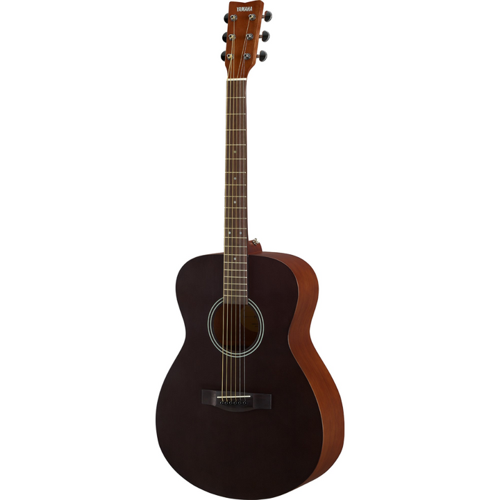 Yamaha FS400 SMB  Acoustic Guitar - Smoky Black