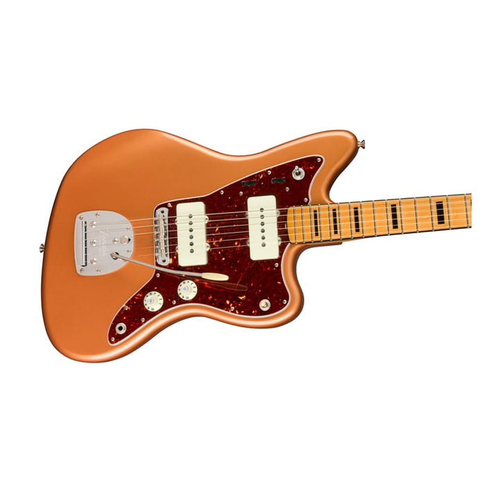 Fender Troy Van Leeuwen Jazzmaster (Copper Age) Electric Guitar