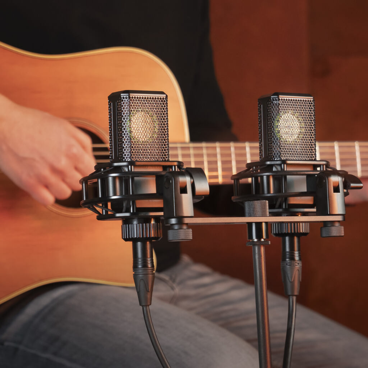Lewitt LCT440PURE-SP Pure Stereo Pair Microphone