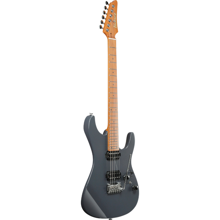 Ibanez Prestige (Gray Metallic)  AZ2402