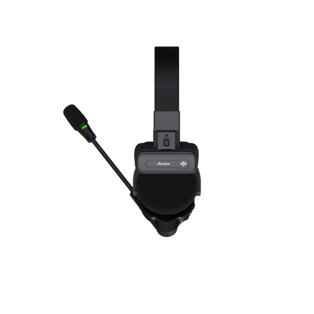Accsoon MIC02-1H2R CoMo 1H2R Kit