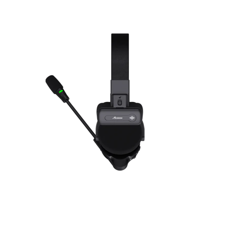 Accsoon MIC02-1H2R CoMo 1H2R Kit