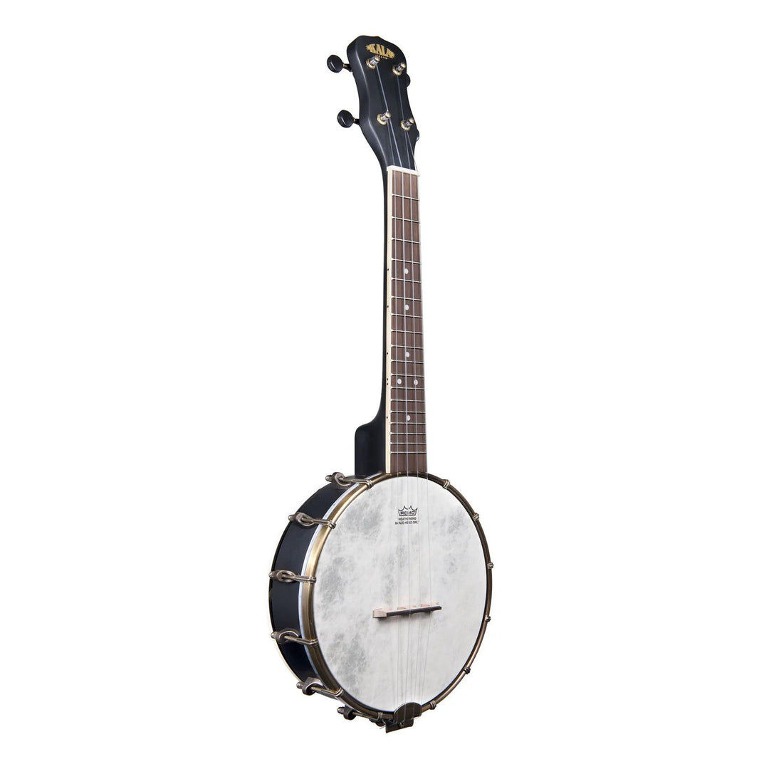 Kala KA-BNJ-C Kala Concert Banjo Ukulele