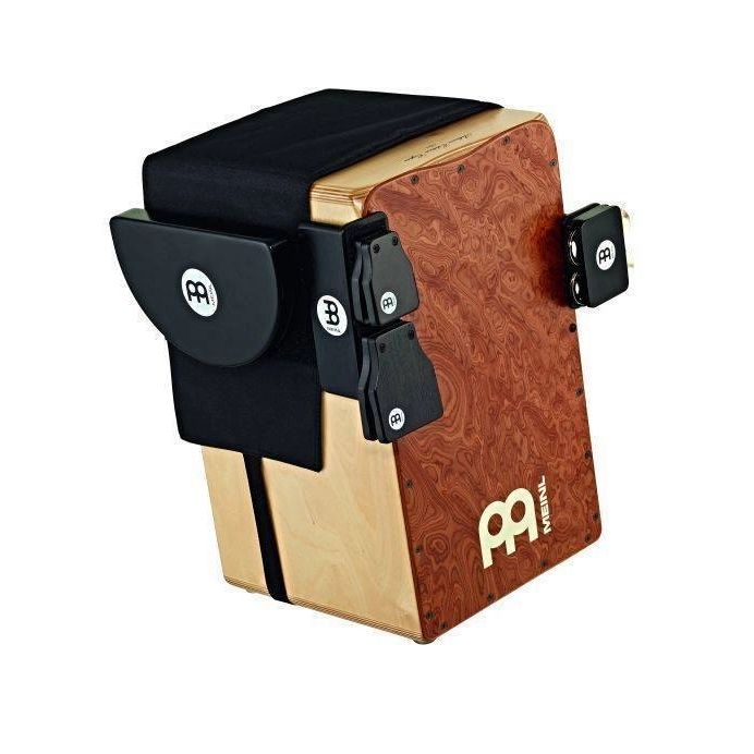 Meinl Cajon Side Mount, Medium