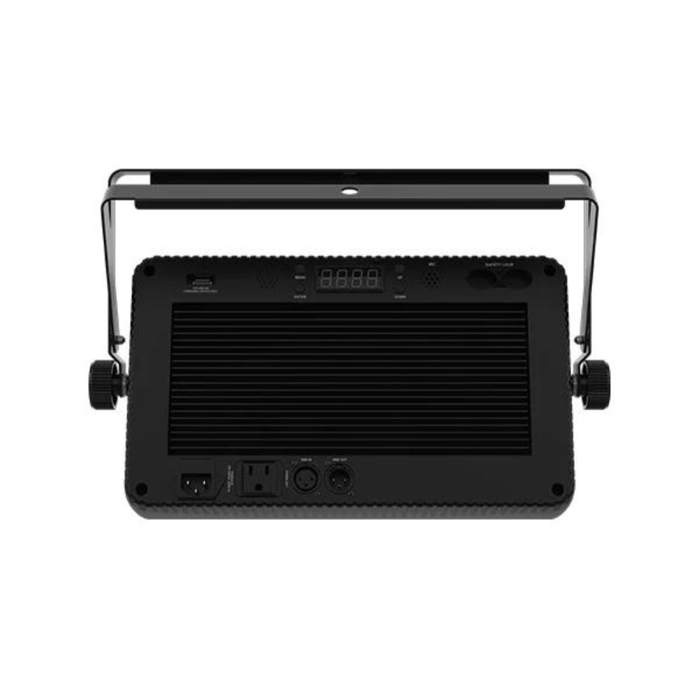 Chauvet DJ SLIMBANK-H18-ILS Hex-color (RGBAW+UV) LED Wash Light