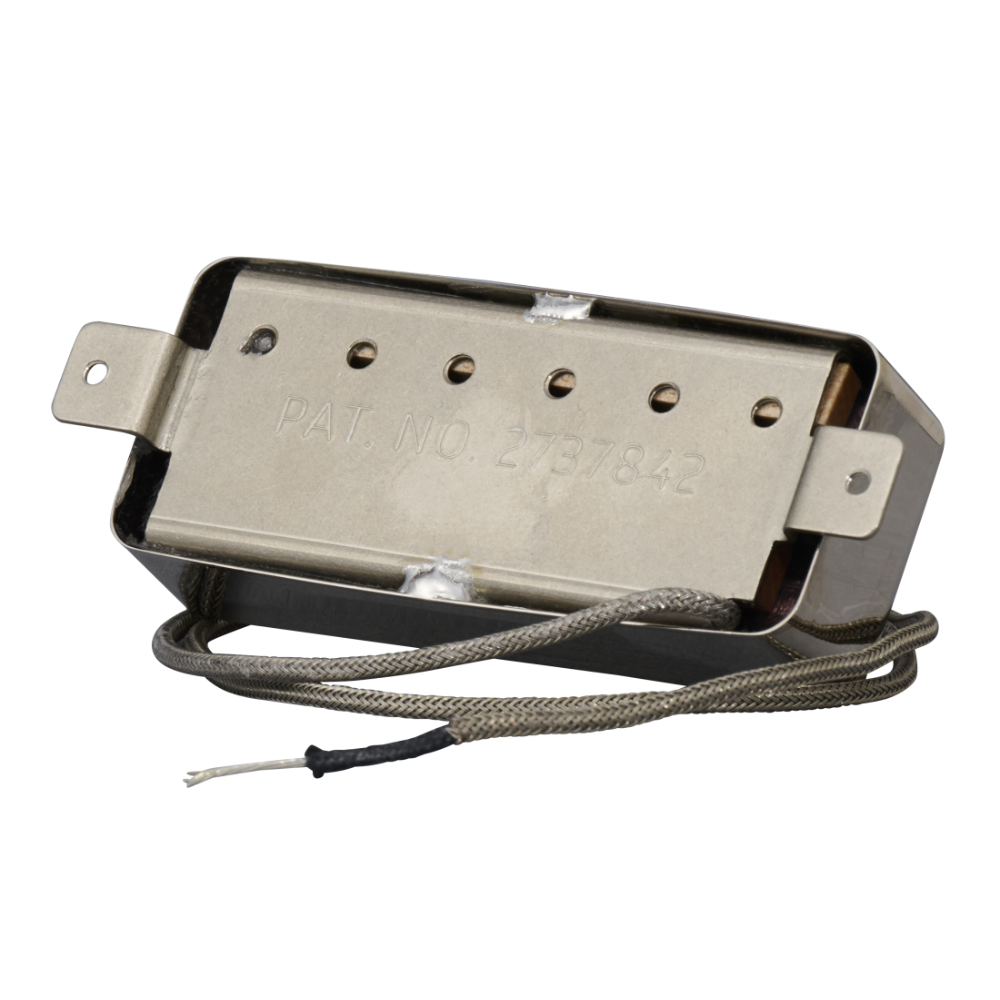 Gibson PUFBNC2 Firebird Reissue (Nickel cover, 2 conductor, Potted, 6.5k, Alnico 5)