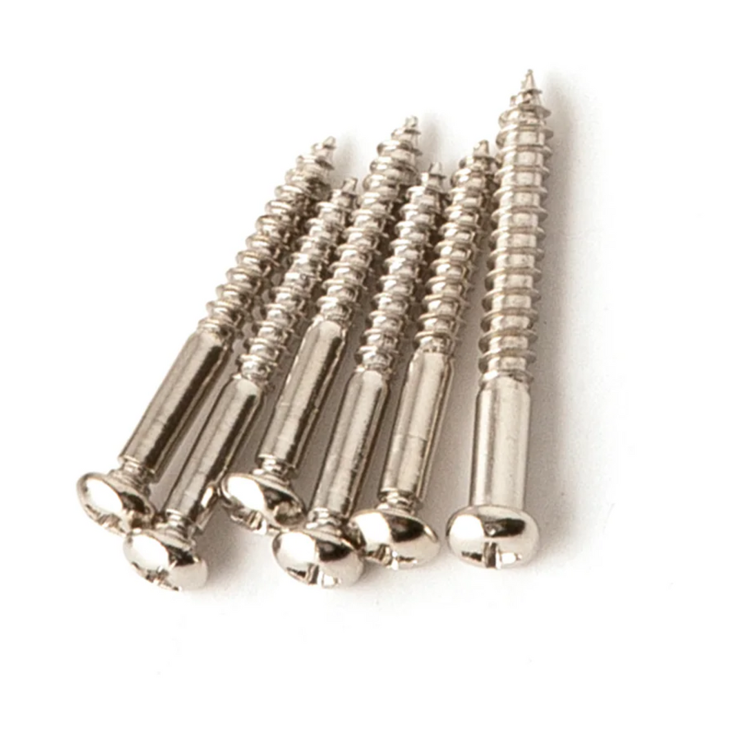 PRS Silver Sky Fulcrum Screws