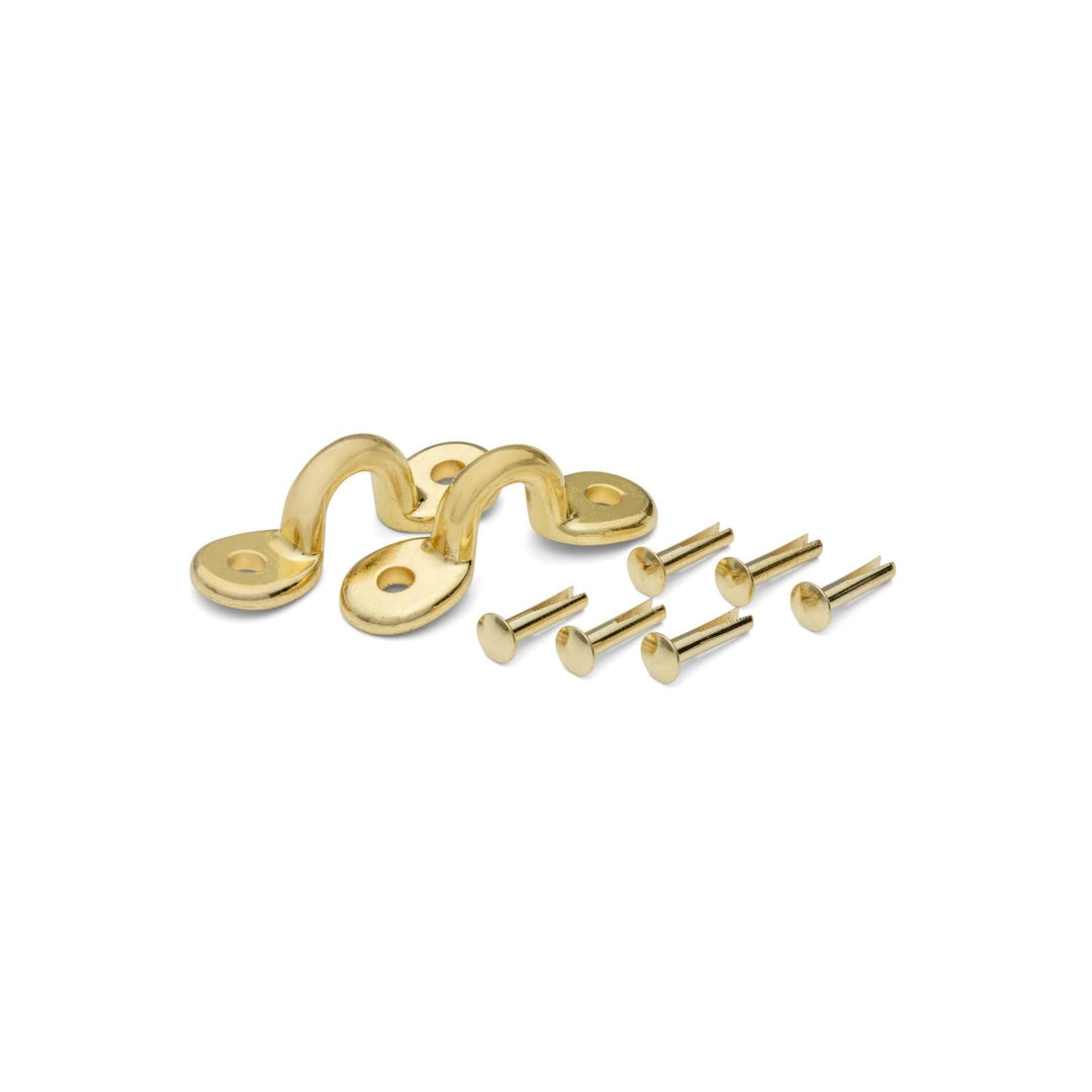 Taylor Case Handle Stays Set