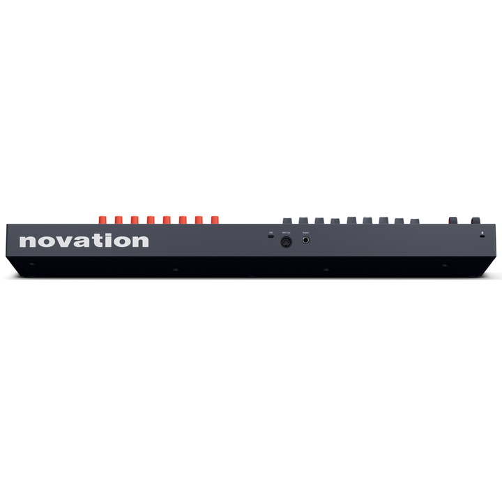 Novation NOVFLK49MK2 MIDI Keyboard Controller