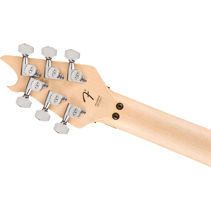 EVH® Wolfgang Special Striped Series