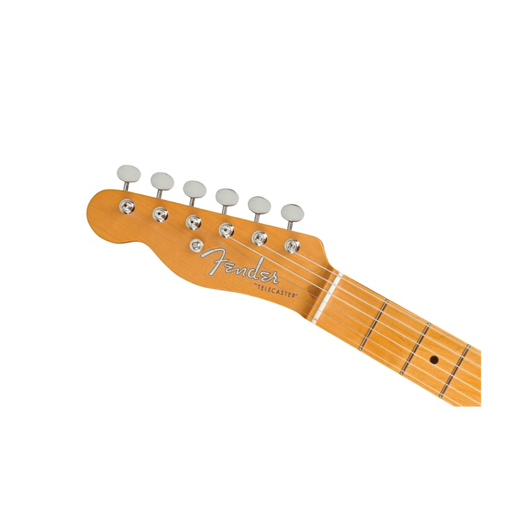 Fender American Vintage II '51 Telecaster (Butterscotch Blonde) Electric Guitar