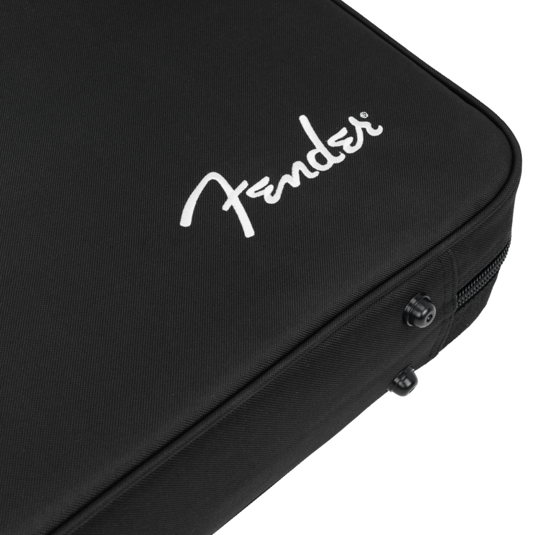 Fender Strat®/Tele® Foam Core Case -  Black