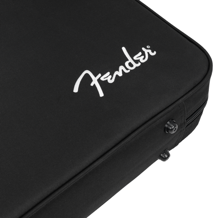 Fender Strat®/Tele® Foam Core Case -  Black