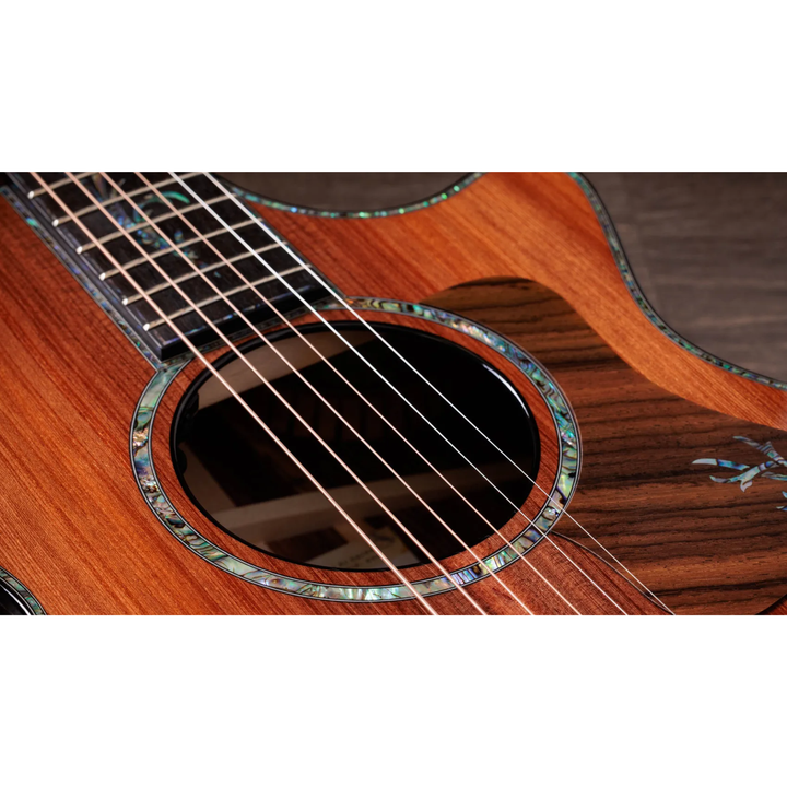 Taylor Next Generation PS12ce 12-Fret Acoustic Guitar