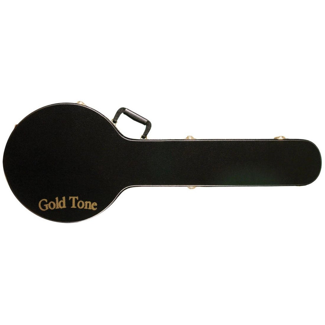 Gold Tone Case for 13" Reso Banjo