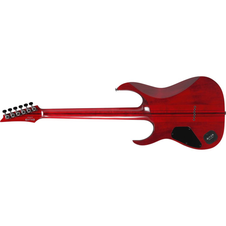 Ibanez RG Premium (Stained Wine Red Low Gloss) RGT1221PBSWL