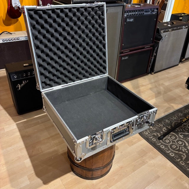 Pedal Train - PT18-BTC-X Pedalboard Road Case - USED