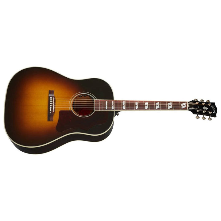 Gibson Southern Jumbo Original - Vintage Sunburst