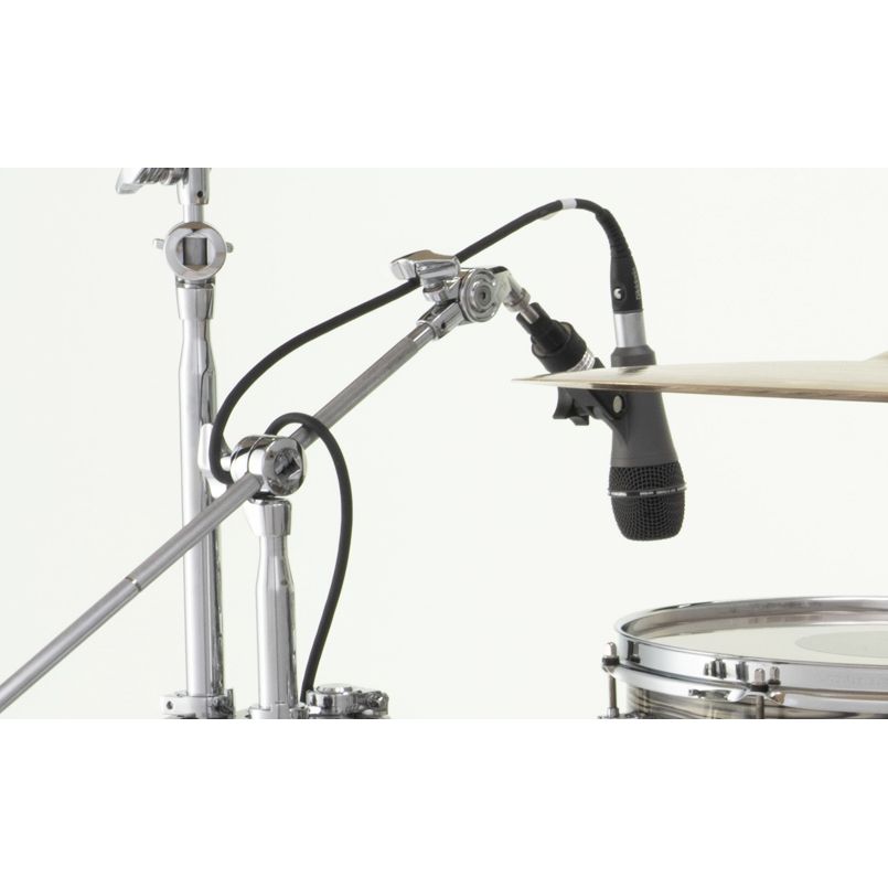 Pearl MH830 Solid Boom Arm Mic Holder