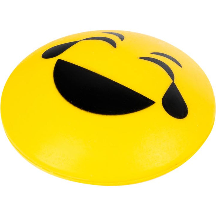 Meinl Percussion Face Shaker Laughing Face