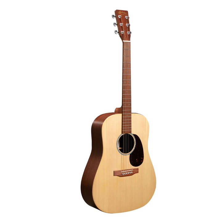 Martin Guitars D-X2E Acoustic Electric Guitar - Mahogany