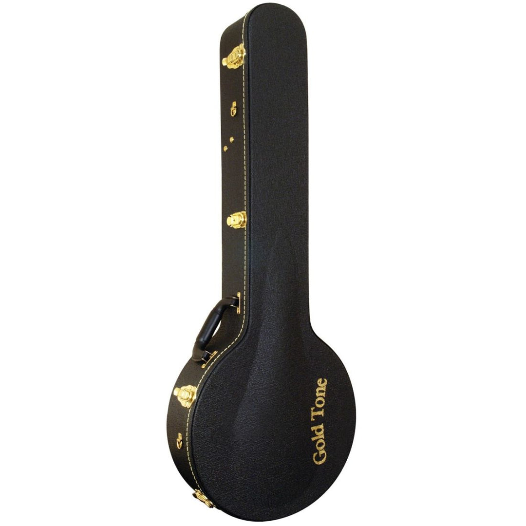 Gold Tone Case EB-5/6 Solid Banjo