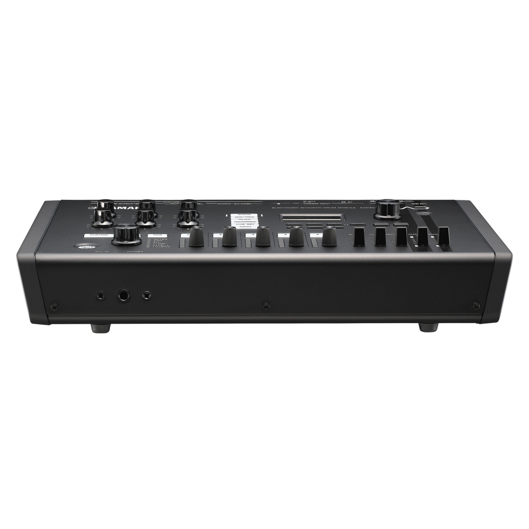 Yamaha EAD50 Pro-level version of EAD10 Electronic-Acoustic Drum Module