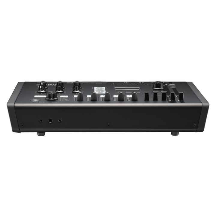 Yamaha EAD50 Pro-level version of EAD10 Electronic-Acoustic Drum Module
