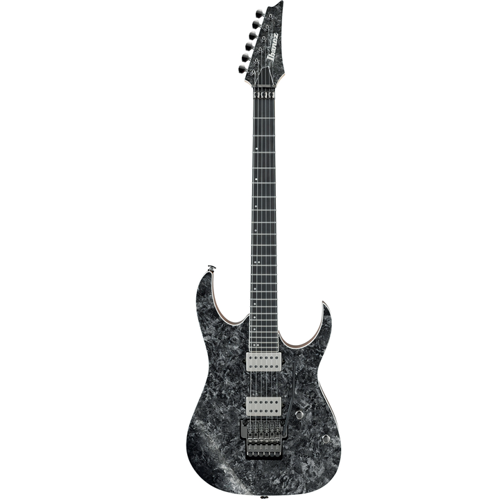 Ibanez RG5320RCSW RG Prestige Electric Guitar (Cosmic Shadow)