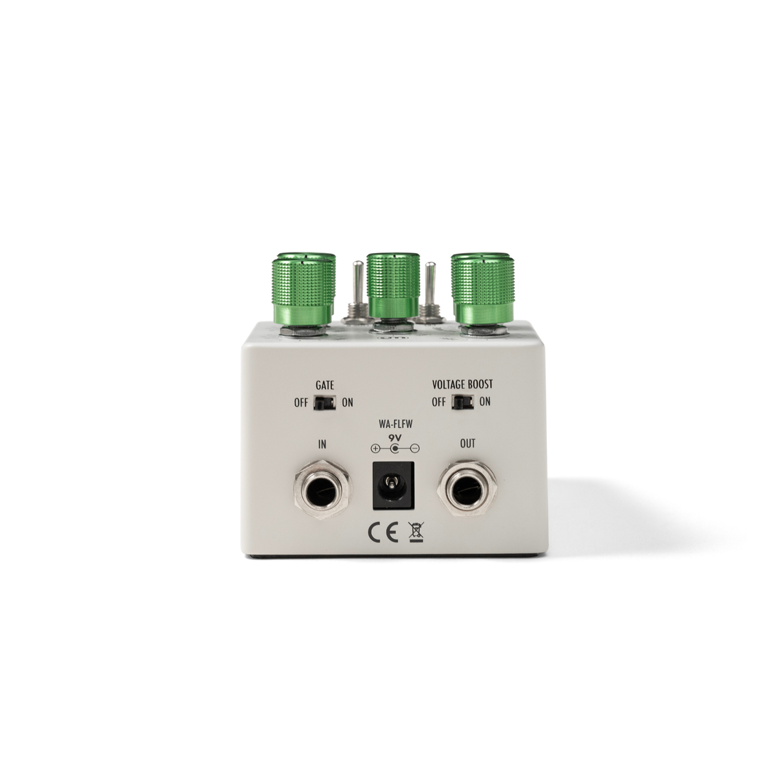 Warm Audio Fluff Drive - Limited Edition (White)