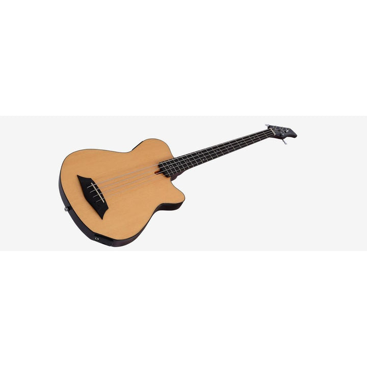 Sire Marcus Miller GB5-4 Fretless Bass (Natural) GB5-4FL-NT