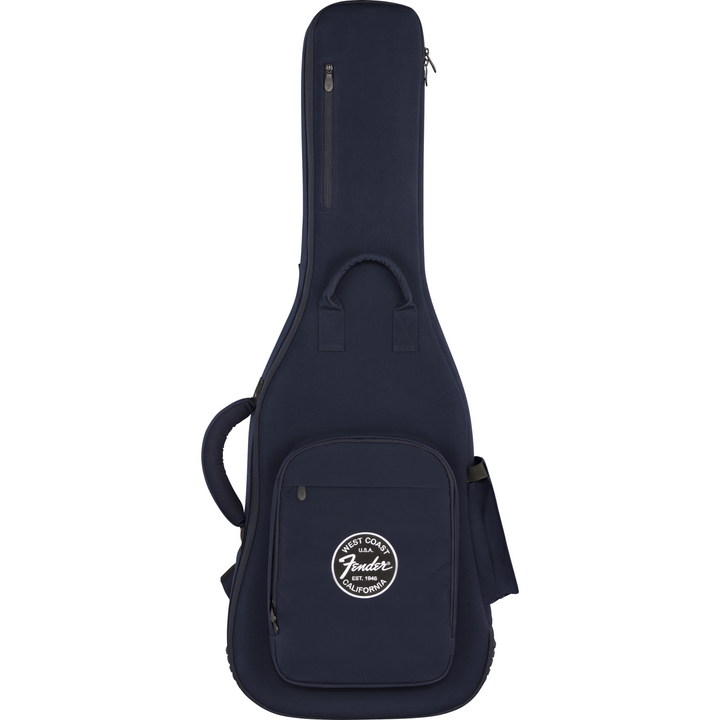 Fender Troubadour™  Electric Guitar Gig Bag -  Navy