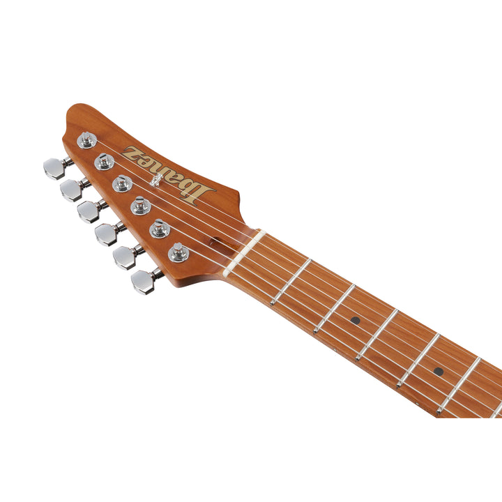 Ibanez AZ Prestige (Apple Green Metallic) AZ2402AGM