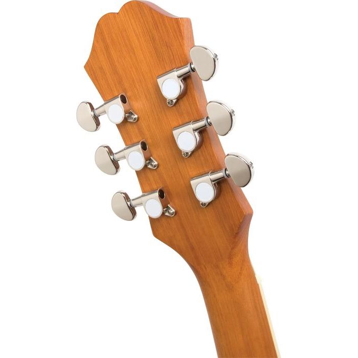 Epiphone AJ220S Solid Spruce Top Jumbo - Vintage Sunburst