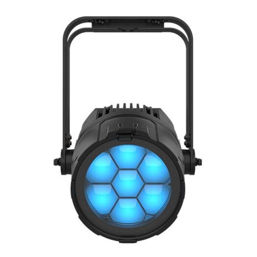 Chauvet Pro COLORADO3-QDZM IP Rated LED Wash