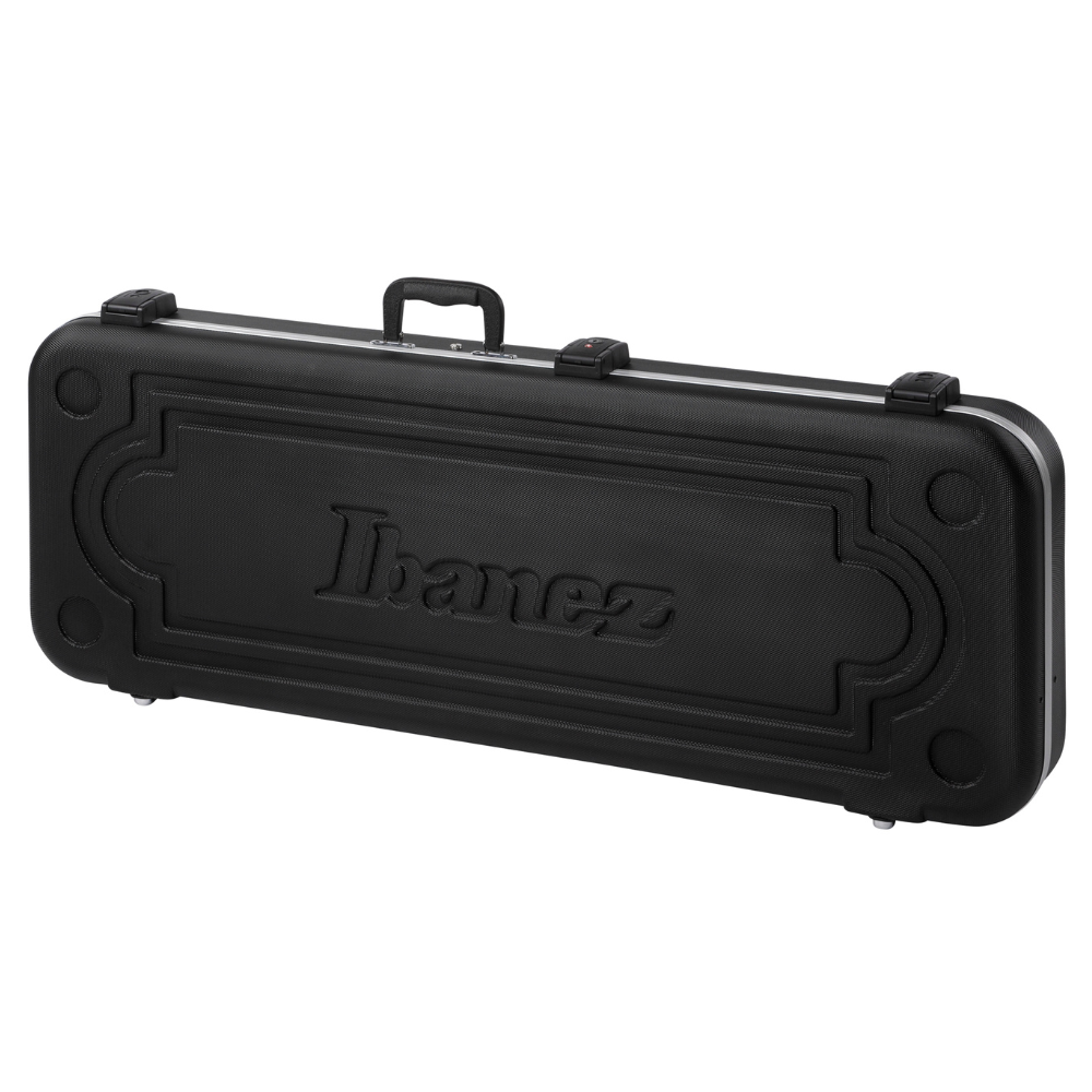 Ibanez Prestige (Gray Metallic)  RGR5130