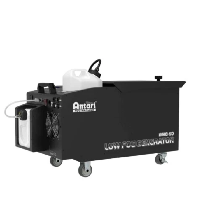 Antari DNG-50 1200W Low Lying Fog Machine