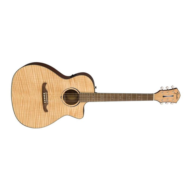 Fender FA-345CE Auditorium (Natural)