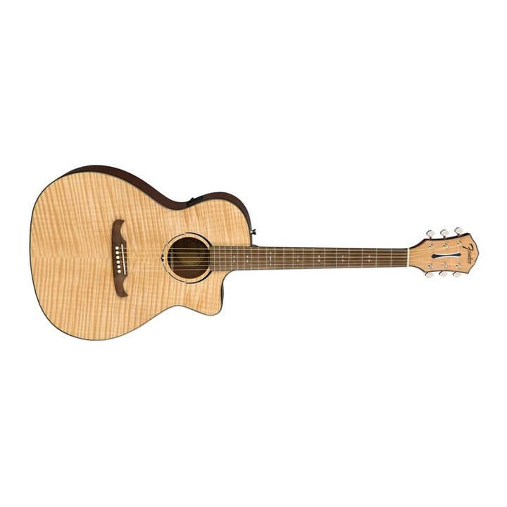 Fender FA-345CE Auditorium (Natural)