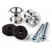 Dunlop Instruments Strap Buttons (2)