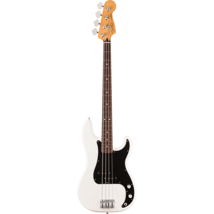 Fender Player II Precision Bass (Polar White)