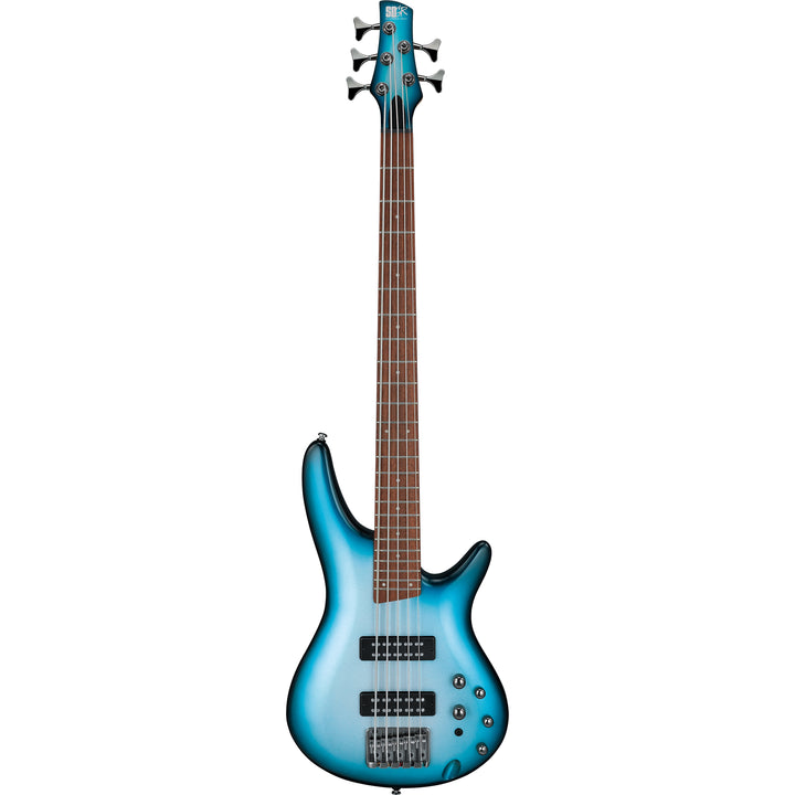 Ibanez SR Standard 5-String Bass (Deep Ocean Metallic) SR305EDOT