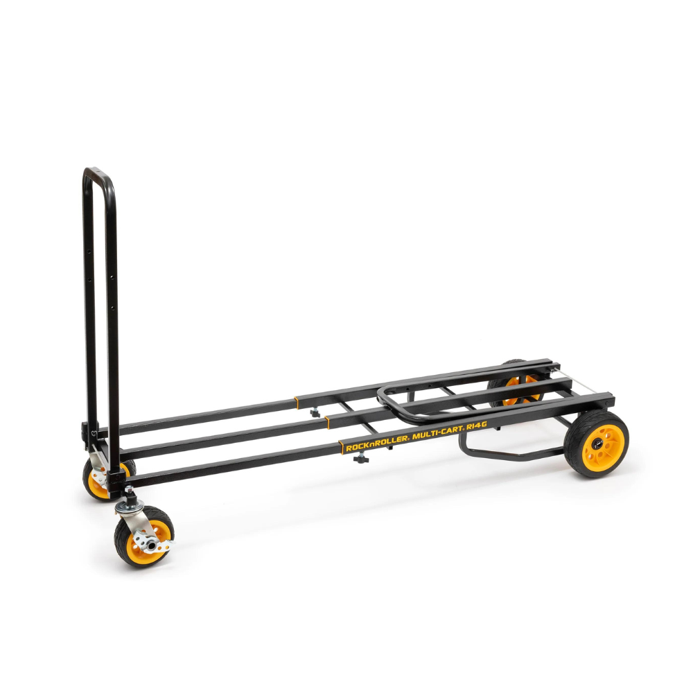 Rock N Roller R14G Multi-cart® (Mega Ground Glider)