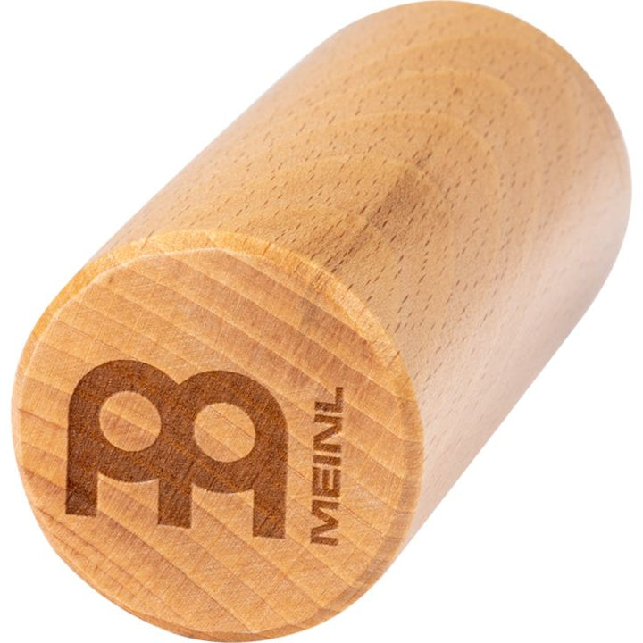 Meinl Percussion Wood Shaker Round Medium Beech