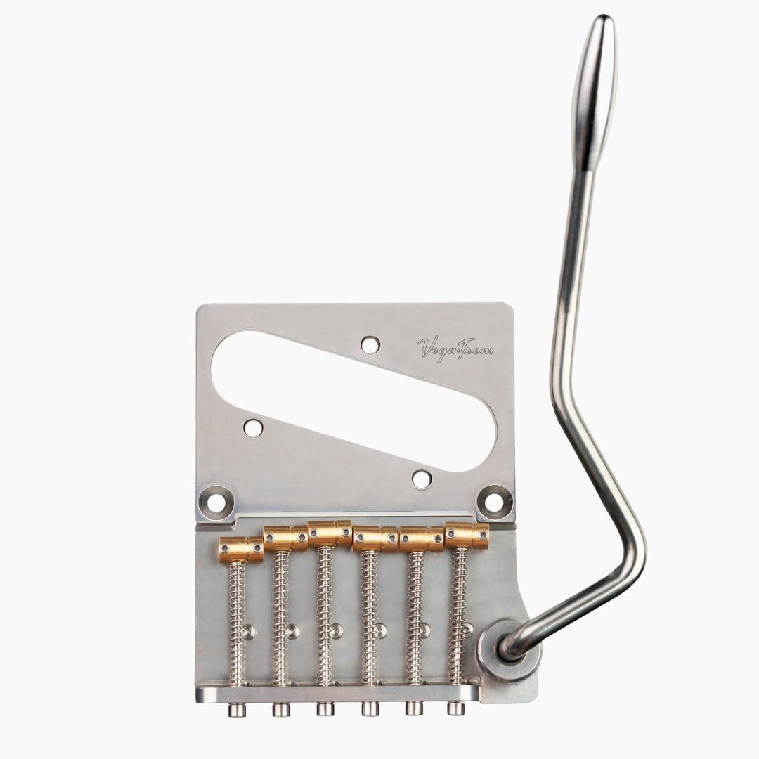 Allparts TB-8500-001 Vegatrem VT2 Teletrem Classic
